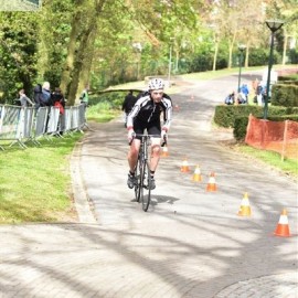zaventem2016 - Sportraad Zaventem 